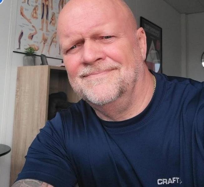 Ole Juuls Muskelterapi